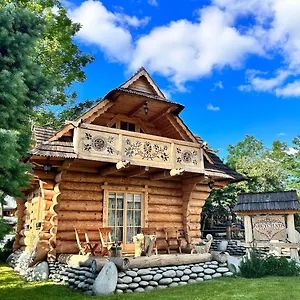 Arcychata , Zakopane Polska