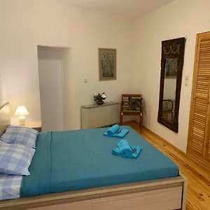 Tastefully Decorated One-bedroom - Chania , Chania (Crete) Grecja